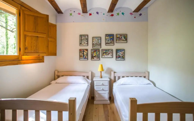 La Casa de Los Moyas