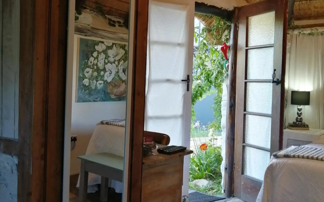 The Place Guesthouse Parys