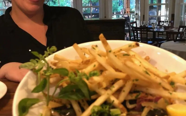 Glen Ellen Inn