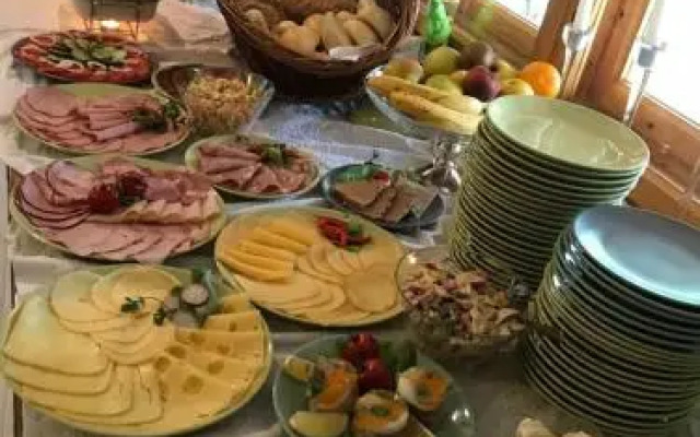 Pokoje Gościnne U Babci