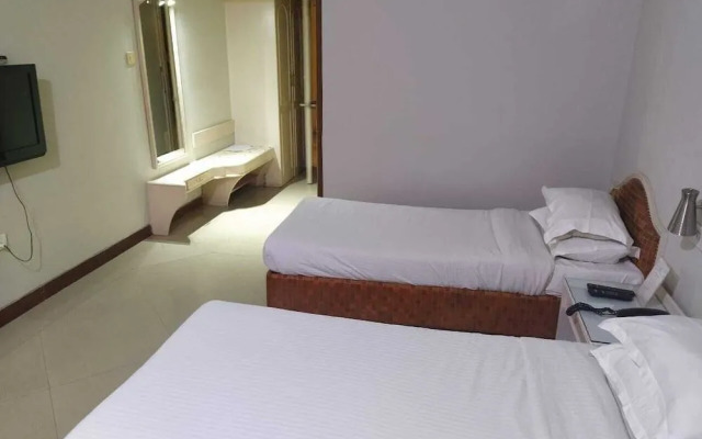 Hotel Surendra Vilas