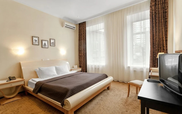 Langeron Park Hotel