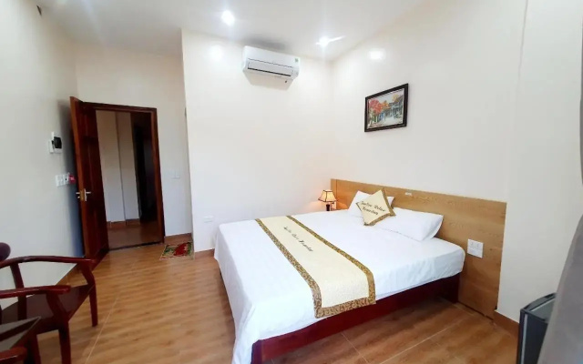 Tam Coc Hung Anh Homestay – Hostel