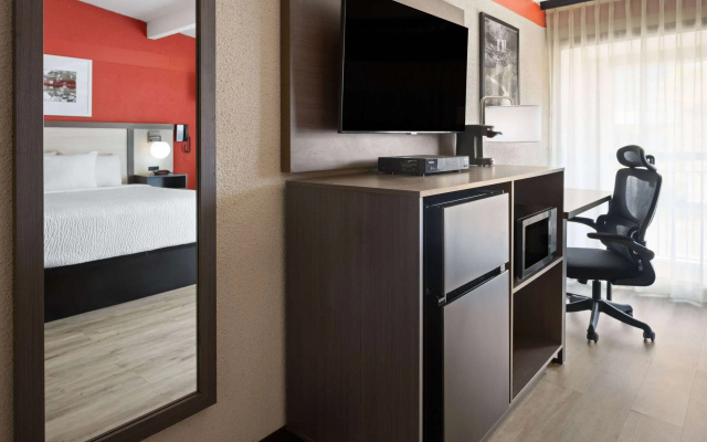 Ramada by Wyndham Parsippany