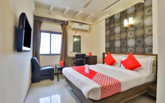 Hotel Arya Corporate by OYO Rooms
