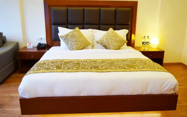 Serenity Resort & Spa by DLS Hotels