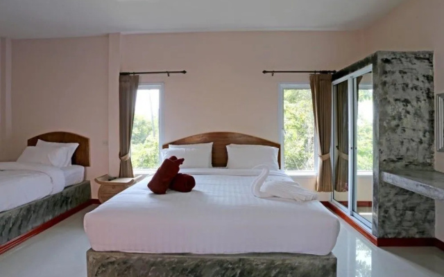The Fisherman s Chalet