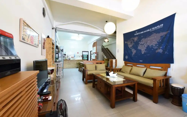 bonito inn - Hostel