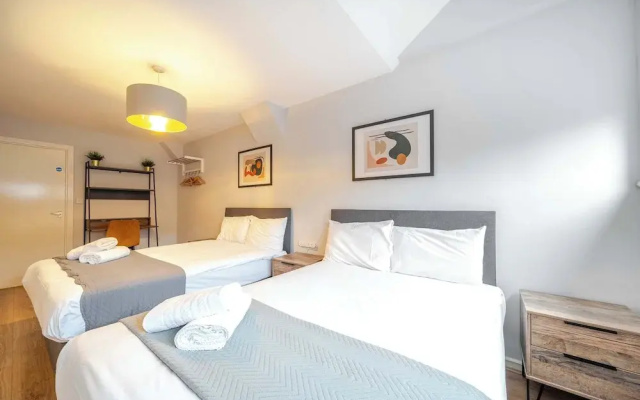Host Stay Apartment 9 Stanley Street