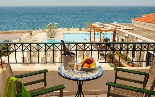 Messina Resort Hotel