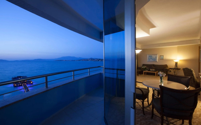 Курорт Swissôtel Resort And Spa Cesme
