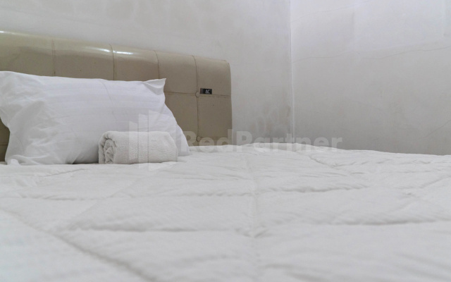 Asri Residence Near Jalan Iskandar Muda Medan Mitra RedDoorz(Asri Residence near Jalan Iskandar Muda Medan Mitra RedDoorz)