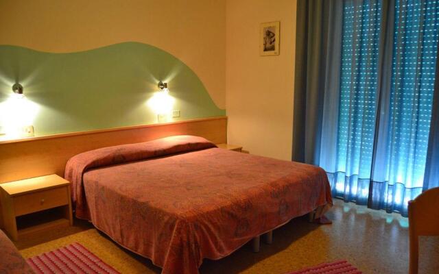 Hotel Villa Roberta