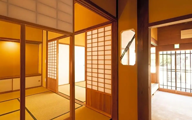 Miyajima Guest House Mikuniya - Vacation STAY 15751v