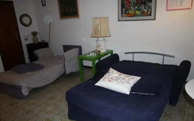 Lagomare