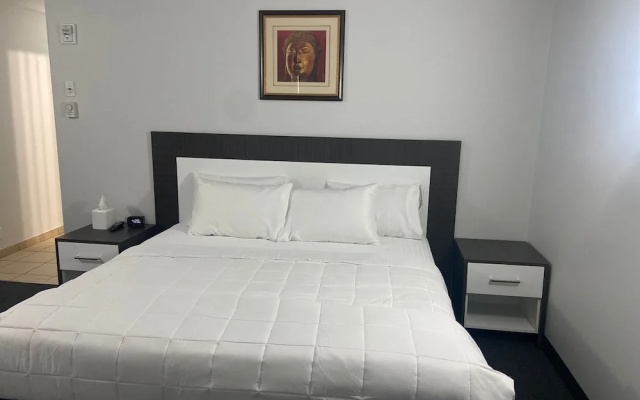 Lac House Inn