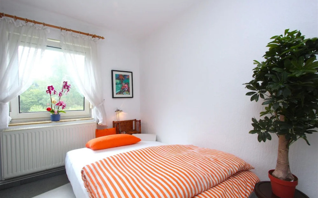 Private Apartment Giesener Straße