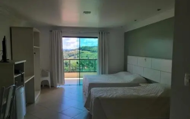 Ita Park Hotel