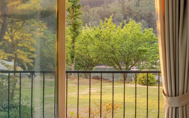 Chuncheon O2 Pension