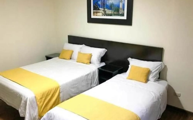 Hostal Anthony's