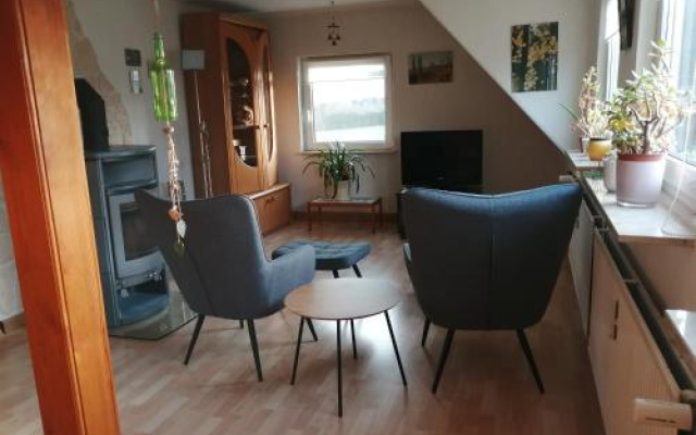 Ferienwohnungen am Schwanenteich
