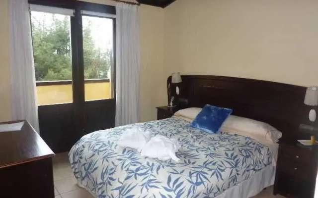 Casas Rurales & SPA VegaSierra