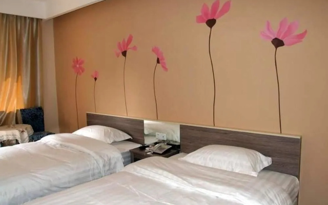 Kai Longhehas Hotel