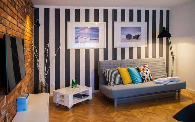 Puckapartments