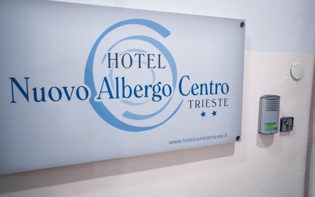 Nuovo Albergo Centro 2