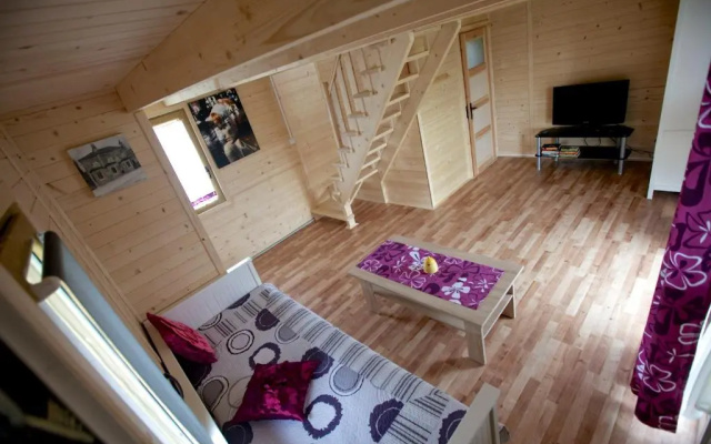 Apartamenty Żywiec