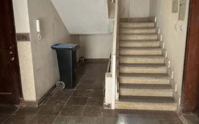 Gardenia City Apartment