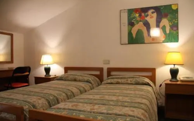 Hotel Rizzi