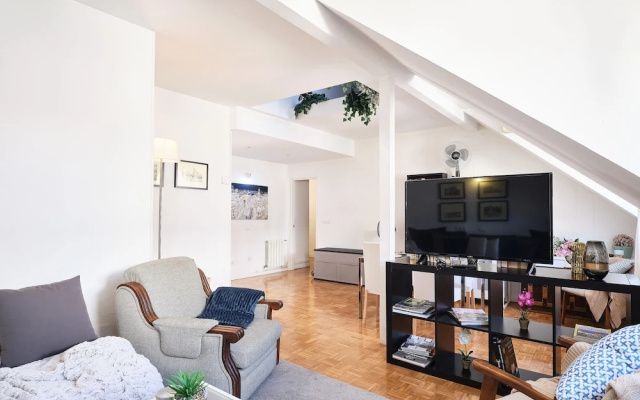 Apartamento en La Latina by My City Home