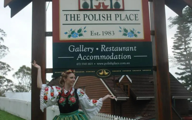 The Polish Place