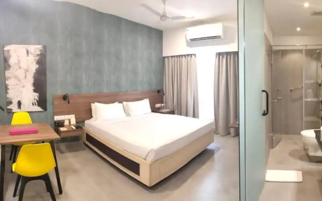 Regency Tuticorin By Grt Hotels