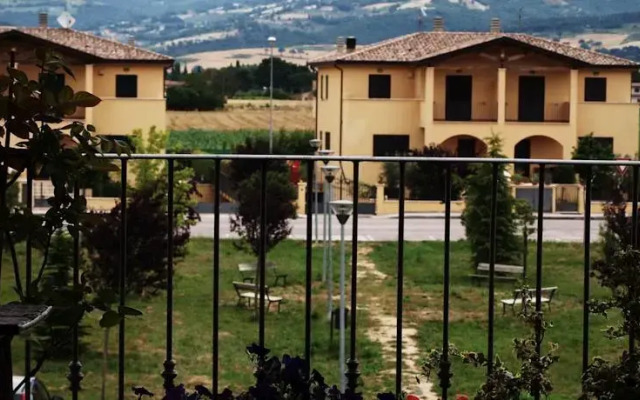 B&B Chiara