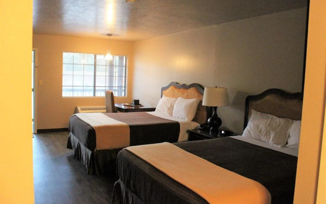 Rayburn Inn