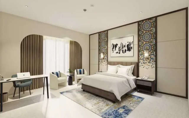 Lotusa by Swiss-Belhotel Batulicin