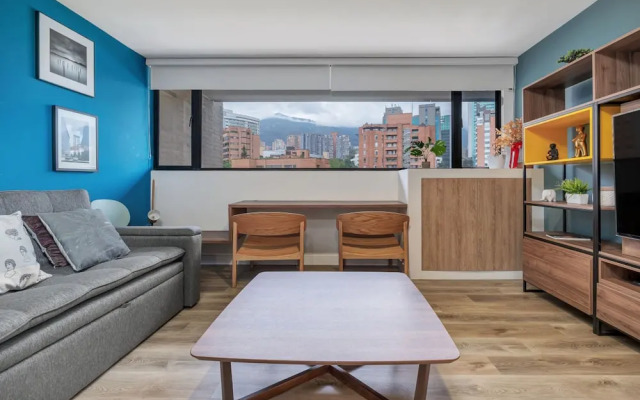 Go Living Suites - 606