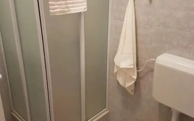 Apartment Tina