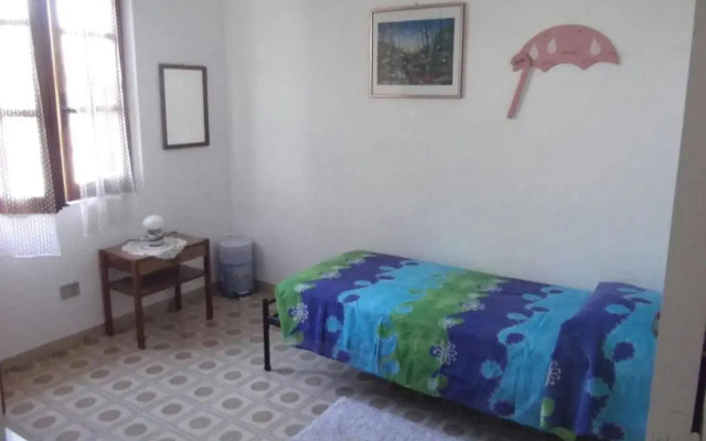 Villa Manuela