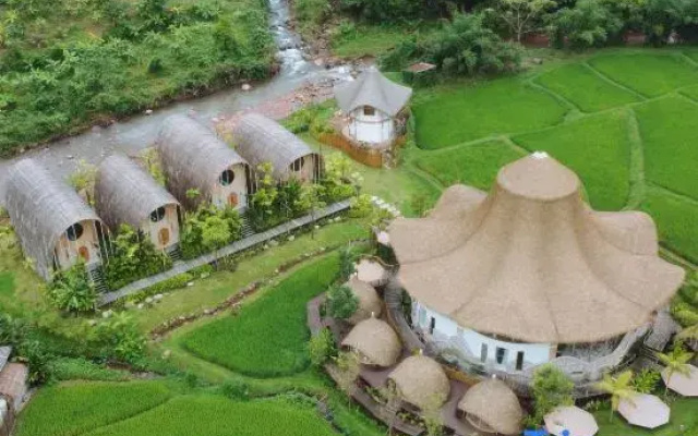Phukananan Resort Nan