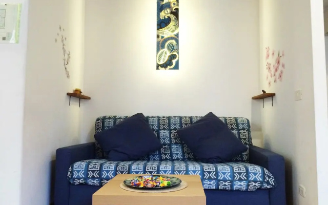 Casa Tua Nel Rione Monti