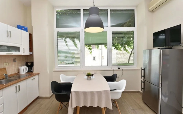 Apartments Bozena