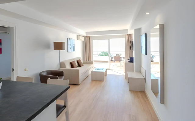 Puerto Azul Marbella