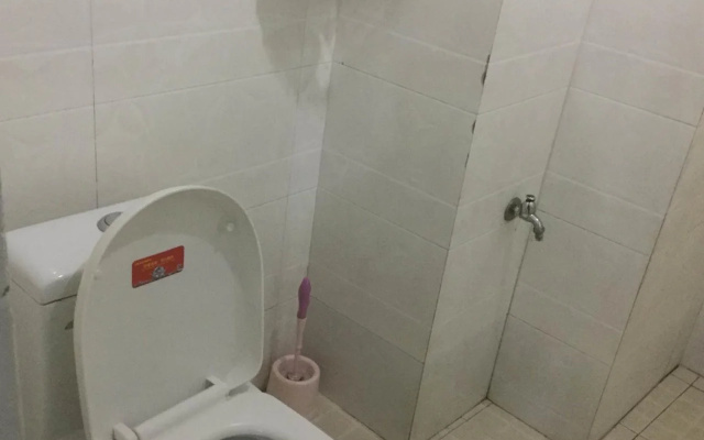 Xi'an Shangke Apartment