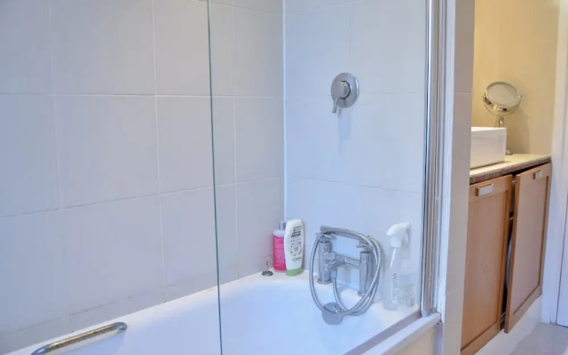 Luxury 1 Bedroom Flat Near St. John's Wood