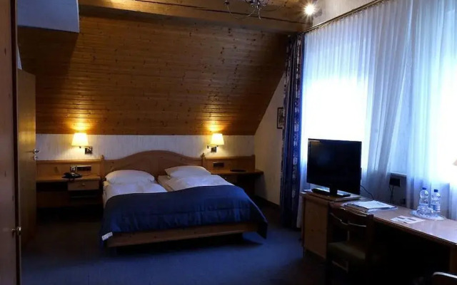 Hotel Stremme