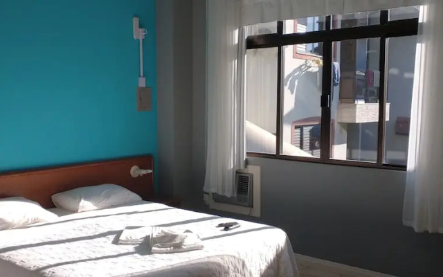 Trm Praia Hotel