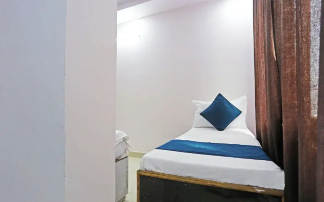 Hotel Raaso Inn Laxminagar BY Arrow